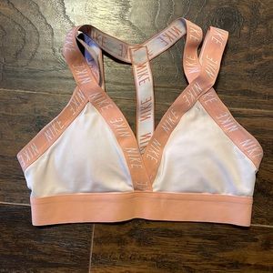 nike sports bra